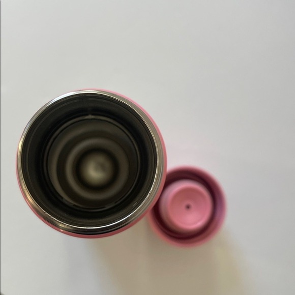 Vintage 2006 Starbucks 17oz Thermos Designed by Pylones - Picture 10 of 10